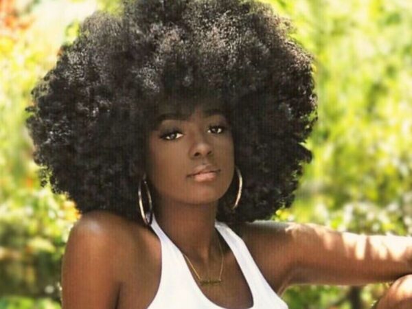 Minha opinião sobre assumir os cabelos naturais