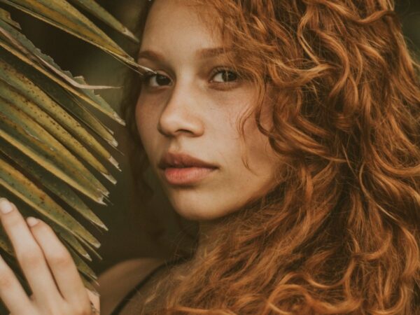 Tratamento esfoliante com argila. Como usar argila nos  cabelos