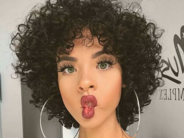 Cabelo cacheado – conheça 5 formas de finalizar os cachos