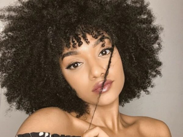 Como identificar seu tipo de cacho