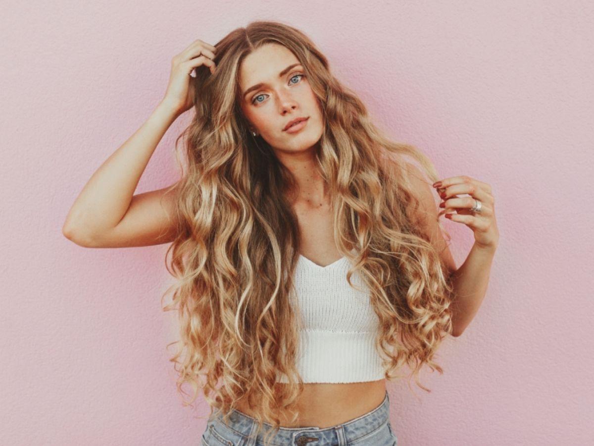 Cabelos cacheados perfeitos: Os melhores shampoos e condicionadores