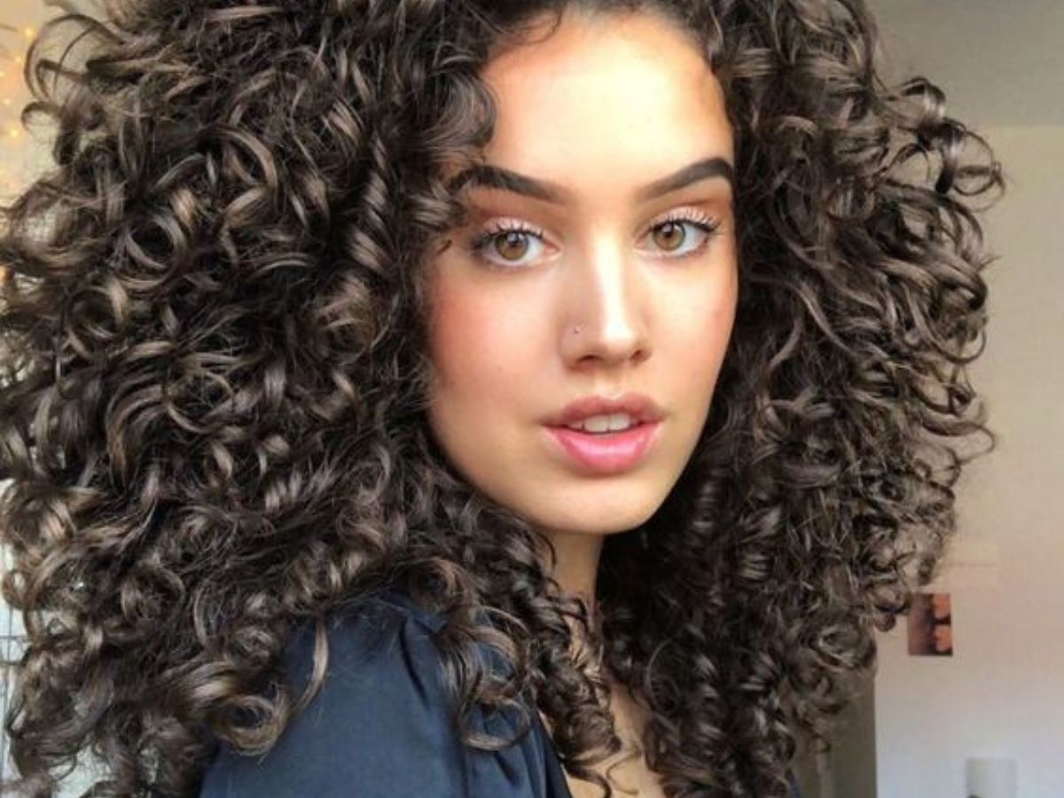 melhores óleos para cabelos cacheados